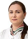 Астамирова Зарема Руслановна, Гастроэнтеролог