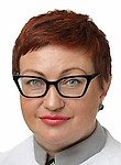Ладоха Наталья Юрьевна, Физиотерапевт