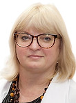 Заболотская Наталия Владленовна, УЗИ-специалист
