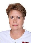 Сазонова Марина Борисовна, Невролог