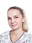 Волкова Елена Юрьевна, Стоматолог, Стоматолог-терапевт
