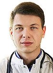 Куринный Александр Михайлович, Хирург, Флеболог, Сосудистый хирург