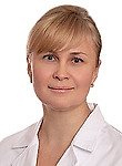 Соколова Ирина Валерьевна, Гинеколог