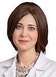 Закгейм Ирина Сергеевна, Акушер, Гинеколог