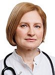Черкашина Ирина Геннадьевна, Терапевт