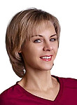 Введенская Ирина Владимировна, Акушер, Гинеколог, Акушер-гинеколог, УЗИ-специалист