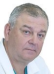 Крестьяшин Владимир Михайлович, Ортопед, Травматолог, Травматолог-ортопед, Хирург