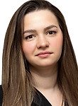 Ушакова Анна Викторовна, Стоматолог, Стоматолог-терапевт