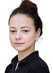 Богоявленская Анастасия Валерьевна, Стоматолог, Стоматолог-терапевт