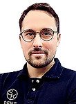 Демидов Денис Александрович, Гнатолог