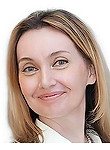 Кроткова Наталья Борисовна, Стоматолог, Стоматолог-терапевт