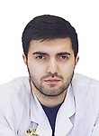 Джалилов Осман Валехович, Уролог-андролог