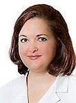 Веряева Надежда Александровна, Репродуктолог (ЭКО), Акушер-гинеколог