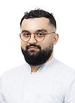 Исмаилов Эльхан Низам оглы, Ортопед, Травматолог, Травматолог-ортопед