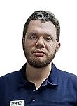 Лапенко Кирилл Владиславович, Стоматолог, Стоматолог-терапевт