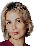 Дроздева Татьяна Александровна, Акушер, Гинеколог, Репродуктолог (ЭКО), УЗИ-специалист, Маммолог