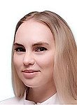 Сорокина Светлана Викторовна, Дерматолог, Косметолог