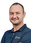 Малиновский Игорь Юрьевич, Стоматолог-хирург, Стоматолог-имплантолог