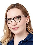 Кулагина Анастасия Михайловна, Стоматолог, Стоматолог-терапевт