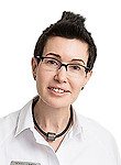 Миладинова Екатерина Владимировна, Косметолог