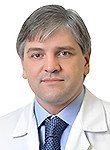 Горбунов Григорий Александрович, Пластический хирург