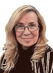 Коловицкова Ольга Викторовна, Психолог