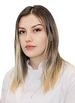 Сулейманова Айшат Магамедовна, ЛОР (отоларинголог)