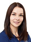 Голикова Анастасия Михайловна, Стоматолог, Стоматолог-терапевт