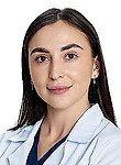 Кечерюкова Тахмина Мажитовна, Онколог