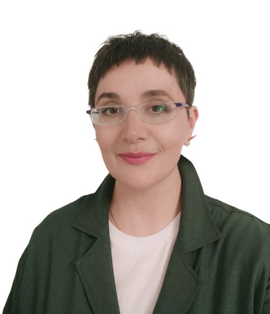 Никольская Ирина Германовна, Подолог