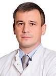 Деревцов Виталий Викторович, Кардиолог, Педиатр