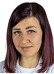 Кузнецова Екатерина Сергеевна, Окулист (офтальмолог)