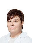 Ельцова Елена Николаевна, Венеролог, Дерматовенеролог, Дерматолог, Миколог