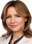 Мальцева Екатерина Андреевна, Стоматолог, Стоматолог-терапевт