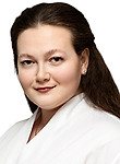 Коновалова Татьяна Андреевна, Стоматолог, Стоматолог-хирург, Стоматолог-имплантолог