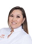Краснова Анжелика Альбертовна, Стоматолог, Стоматолог-терапевт