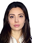 Циликишвили Лиана Виссарионовна, Стоматолог, Стоматолог-ортодонт