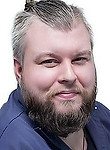 Овчинников Александр Владимирович, Стоматолог, Стоматолог-ортодонт