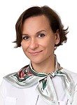 Баева Ирина Борисовна, Акушер, Гинеколог, Акушер-гинеколог