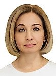 Турчинская Светлана Борисовна, Стоматолог, Стоматолог-терапевт