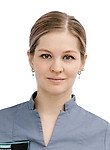 Строева Ирина Евгеньевна, Стоматолог, Стоматолог-ортодонт