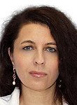 Сухачева Лилия Викторовна, Стоматолог, Стоматолог-терапевт
