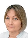 Парфенова Наталья Анатольевна, Рентгенолог