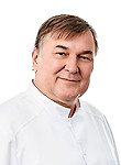 Серавкин Максим Борисович, Стоматолог, Стоматолог-терапевт