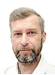 Лебедев Александр Вячеславович, Пластический хирург