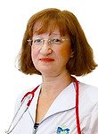 Садовникова Татьяна Геннадьевна, Педиатр