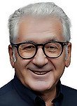 Саркисян Мартирос Сергеевич, Стоматолог, Стоматолог-ортопед
