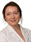 Ямщикова (Глебова) Валерия Борисовна, Дерматолог, Трихолог, Косметолог