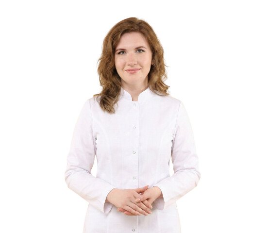Клименкова Ольга Сергеевна, Психотерапевт