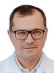 Абдрашитов Шамиль Хамзиевич, Психиатр